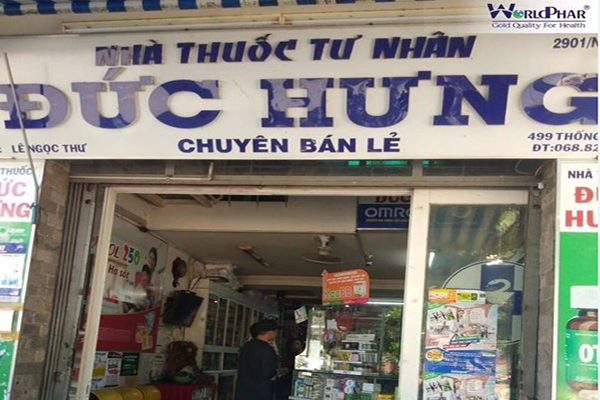 Mua thuốc trị nấm da đầu tại Ninh Thuận 4
