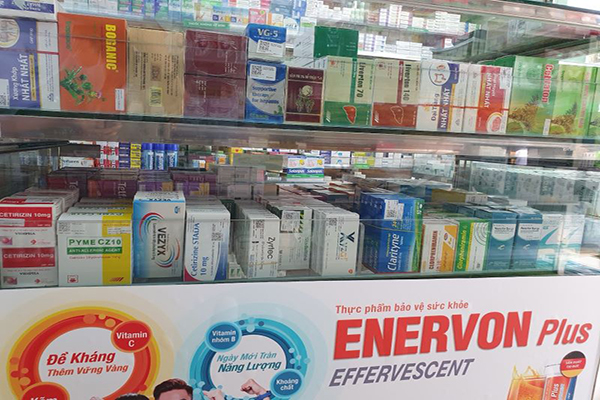Mua thuốc trị mụn cóc tại Ninh Thuận 3