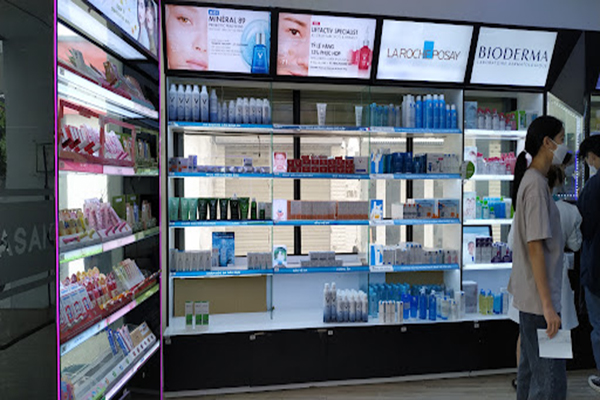 Mua thuốc trị nấm da đầu tại Ninh Thuận 5