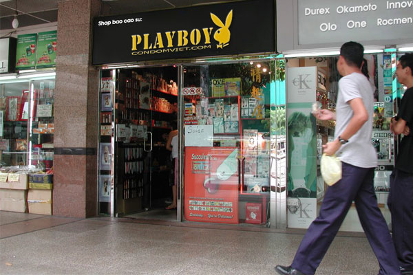 Shop Condom Việt chuyên cung cấp các dòng sản phẩm đồ chơi tình dục chất lượng. 