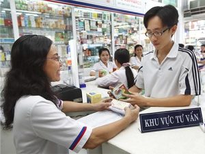 Nguoi benh can duoc duoc si tu van truc tiep