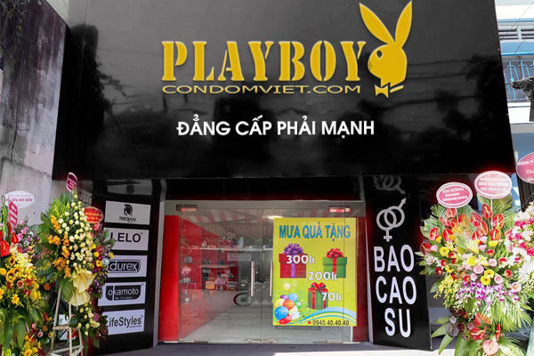Condom Việt là cửa hàng bán bao cao su tại quận Phú Nhuận đáng tin cậy.
