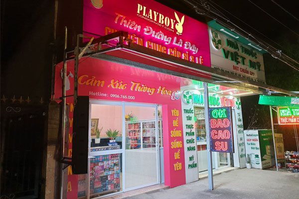 Condom Việt là địa chỉ cửa hàng bán bao cao su tại Bình Chánh chất lượng.