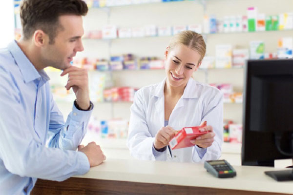 Nên tham khảo từ các chuyên gia để lựa chọn được sản phẩm phù hợp.