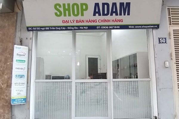 Shop Adam Hà Nội Shop Adam Hà Nội