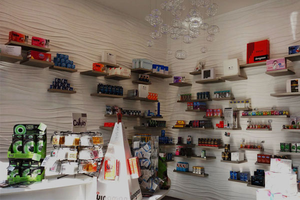 Shop Cậu Chủ Nhỏ