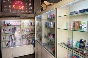 Shop Bao cao su Hà Nội 