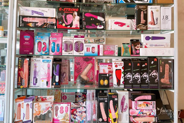 Shop Bao Cao Su Nam Thành