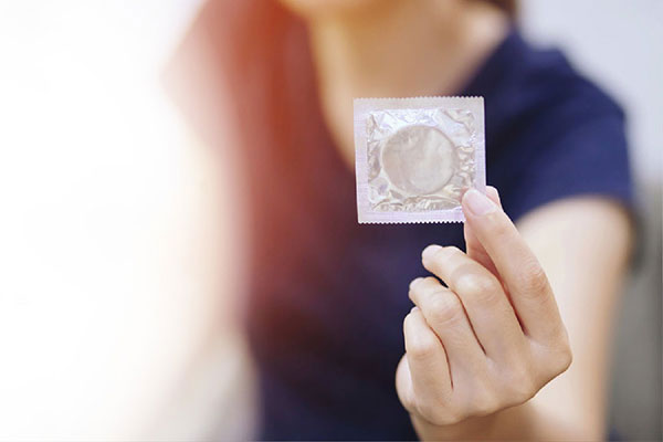 Lựa chọn mua bao cao su ở những cửa hàng bán bao cao su tại Quận 5 uy tín