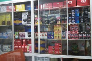 Shop bao cao su Bình Thạnh 
