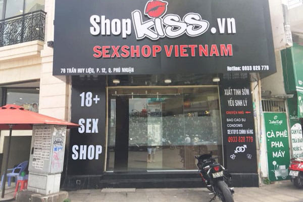 Shop Kiss chính là địa chỉ mua bao cao su tại Quận Phú Nhuận uy tín
