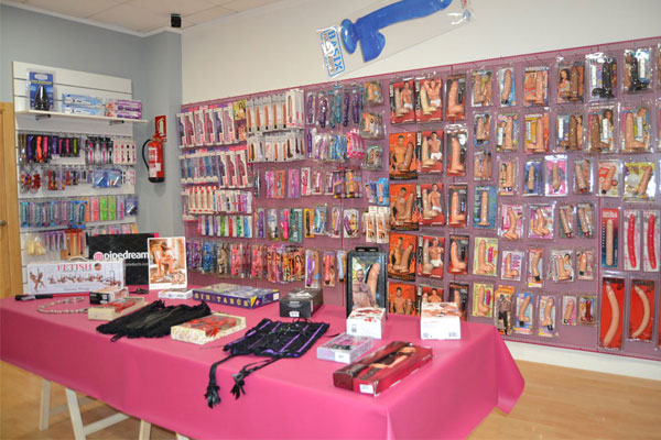 DrLoves Shop