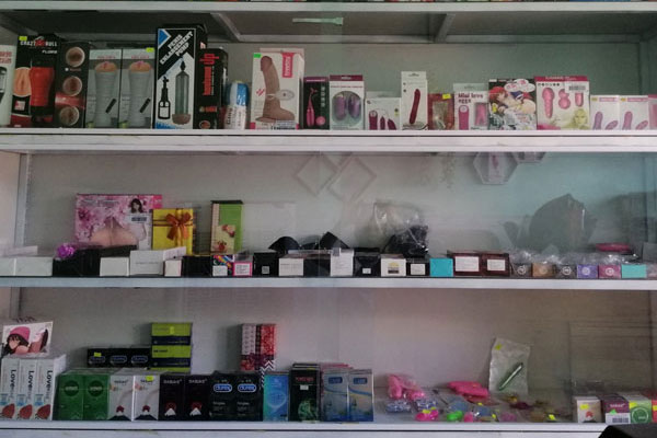 Shop Genmec