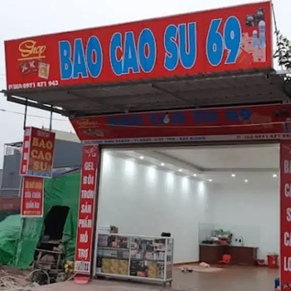 Shop bao cao su 69 Shop bao cao su 69