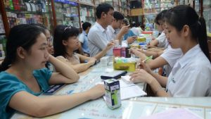 duoc si nha thuoc gpp