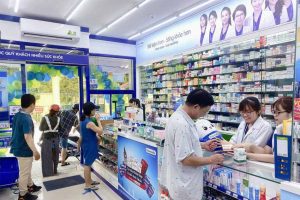 nha thuoc pharmacity 3
