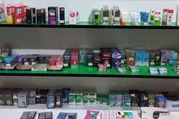 Shop trai18.com