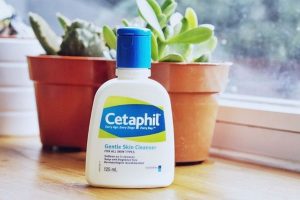 Cetaphil co tri mun an khong 1