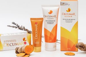 Decumar có trị mụn ẩn không