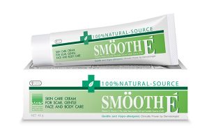 Kem trị mụn thâm nội địa Nhật Bản Smoothe
