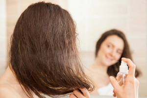 Sử dụng thuốc trị rụng tóc mang đến sự hiệu quả, tiện dụng cho người bệnh