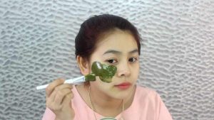 Co the su dung choi de dan deu tren da