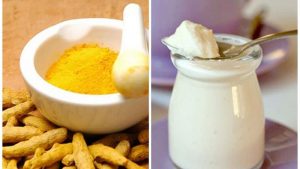 Curcumin co trong nghe se giup dieu tri mun di sau vao trong bi da uc che su hoat dong cua tuyen ba nhon.