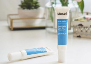 San pham Murad Rapid Relief Acne Spot Treatment duoc tin dung nhieu hien nay