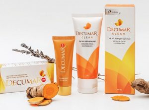 Thanh phan chu yeu cua san pham la chat Curcumin Nano