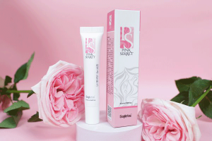 kem tri tham vung kin pink sekret