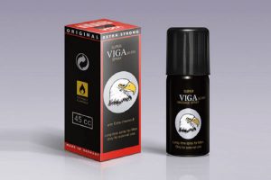 Chai xịt Viga 50000 được sản xuất bởi thương hiệu Viga Spray.