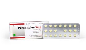 Prednisolon tri noi me day