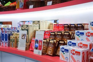 Shop bao cao su condom Việt