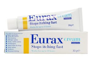 Thuốc Eurax là thuốc gì?