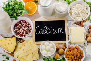 Các dưỡng chất quan trọng cần bổ sung giúp tăng chiều cao