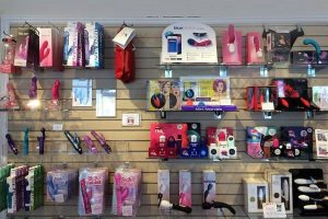 Shop Cậu bé vàng