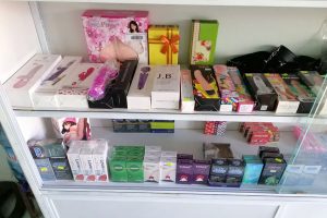 Shop Bao Cao Su 616