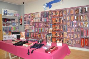 Shop thuốc kích dục DrLoves