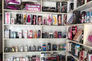 Shop đồ chơi người lớn 69 Store