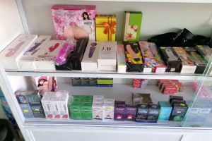 Shop Chốn Phòng The