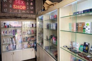 Shop Cậu Bé Vàng 