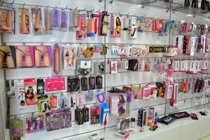 Shop thuốc kích dục Man