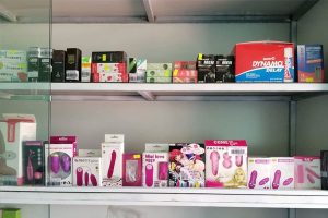 Shop Tình yêu vàng