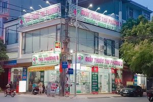 Nhà thuốc Thu Phương
