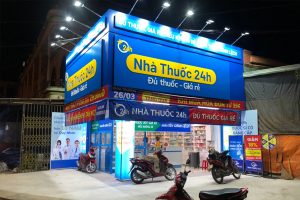 Nhà thuốc 24H