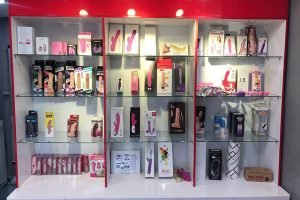 Shop bao cao su thành phố Vĩnh Yên