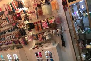 Shop Thỏa Mãn - Cửa hàng bán bao cao su tại Yên Bái