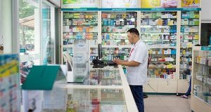 dieu kien de thanh lap nha thuoc tu nhan thi co hai loai 1
